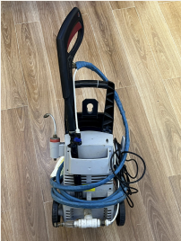 AquaSave main device